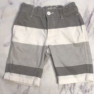 Kids Fashion Shorts